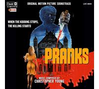 Christopher Young - Prank