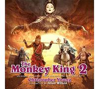 Christopher Young - The Monkey King 2 (OST)
