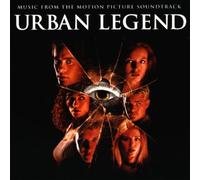 Christopher Young - Urban Legend: Music From The Motion Picture Soundtrack