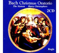 Christophers - Bach: Christmas Oratorio