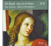 Christophers - Bach: Mass in B Minor
