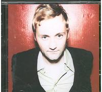 Christophers, Ben - The Spaces In Between