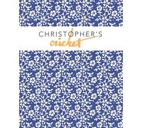 Christopher's Cricket