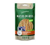 Christopherus Snack Palitos de arroz con pollo 70gx12