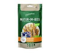 Christopherus Snack Palitos de pollo 70gx12