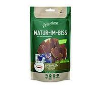 Christopherus Snack Tiras de filete de pato 70gx12