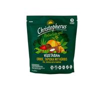 Christopherus Vegetariano Guisante, Tapioca con Calabaza 1kg