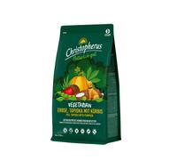 Christopherus Vegetariano Guisante, Tapioca con Calabaza 8kg
