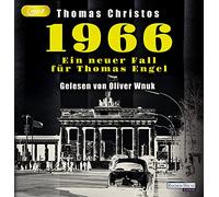 Christos,Thomas - 1966-Ein Neuer Fall Für Thomas Engel