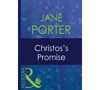 Christoss Promise (ebook)