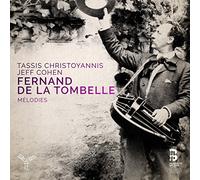 Christoyannis,Tassis - Lieder