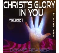 Christ's Glory in You 1