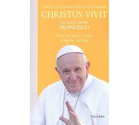 Christus vivit | Jorge Mario Bergoglio (papa Francisco)