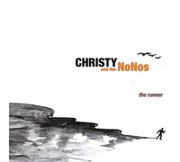 Christy and the Nonos - Runner