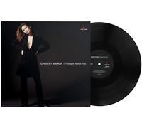 Christy Baron - I Thought About You [Vinilo]