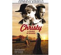 Christy: Change of Seasons [Alemania] [DVD]