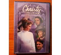 Christy - Choices of the Heart