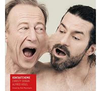 Christy Doran - Kontaktchemie [Vinyl LP + CD] [Vinilo]