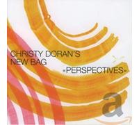 Christy Doran Perspectives (CD) (Importación USA)