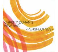 Christy Doran Perspectives (CD) (Importación USA)