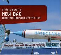Christy Doran's New Bag Take the Floor and Lift.. (CD) (Importación USA)