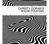 Christy Doran'S Sound Fountain - For The Kick Of It
