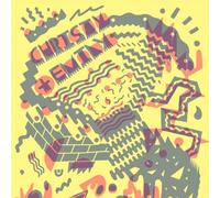 Christy & Emily - Bells/Hurricane (Split-Single) [Vinilo]