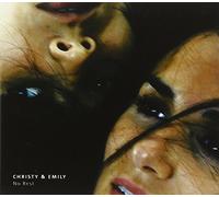 Christy & Emily - No Rest