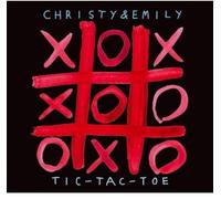 Christy Emily - Tic Tac Toe