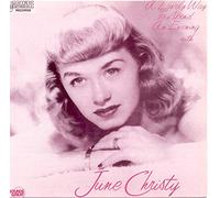 Christy, June - A Lovely Way To Spend An Evening With