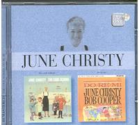 Christy, June - Cool School/Do Re Mi