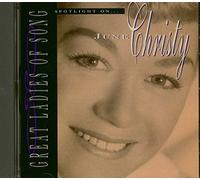 Christy June - June Christy Spotlight