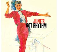 Christy, June - June's Got Rythm