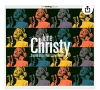 Christy June - Original Studio Radio Transcriptions