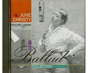 Christy,June - The Ballad Compilation