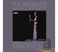 Christy June - The Intimate Miss Christy