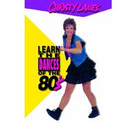 Christy Lane aprende las danzas de los 80 [DVD]