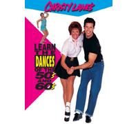 Christy Lane aprende las danzas de los años 50 y 60 [DVD]