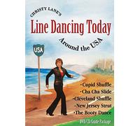 Christy Lane's Line Dancing Today Around the USA
