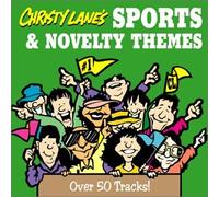 Christy Lane's Sports & Novelty Themes (US [Import]