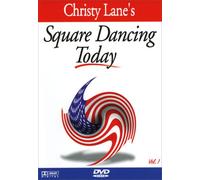 Christy Lane's Square Dancing Today