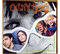 Christy McCool - Lovelier than the Queen of England