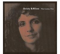 Christy Mcwilson - Lucky One