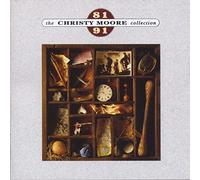 Christy Moore - Christy Moore - The Christy Moore Collection (LP) [Vinilo]