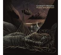 Christy Moore – Flying Into Mystery – Vinilo (Importación USA)