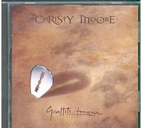 Christy Moore - Graffiti Tongue