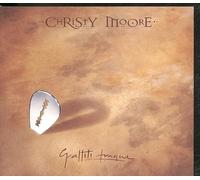 Christy Moore - Graffiti Tongue-Christy Moore