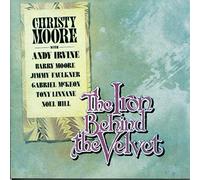 Christy Moore - Iron Vest Behind The Velvet
