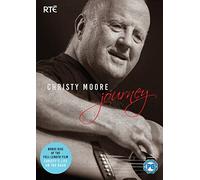 Christy Moore: Journey [DVD]