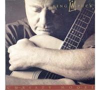 Christy Moore - King Puck-Christy Moore